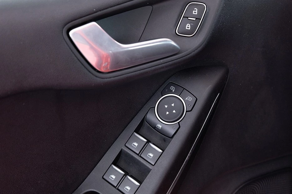 Ford Fiesta – foto 12