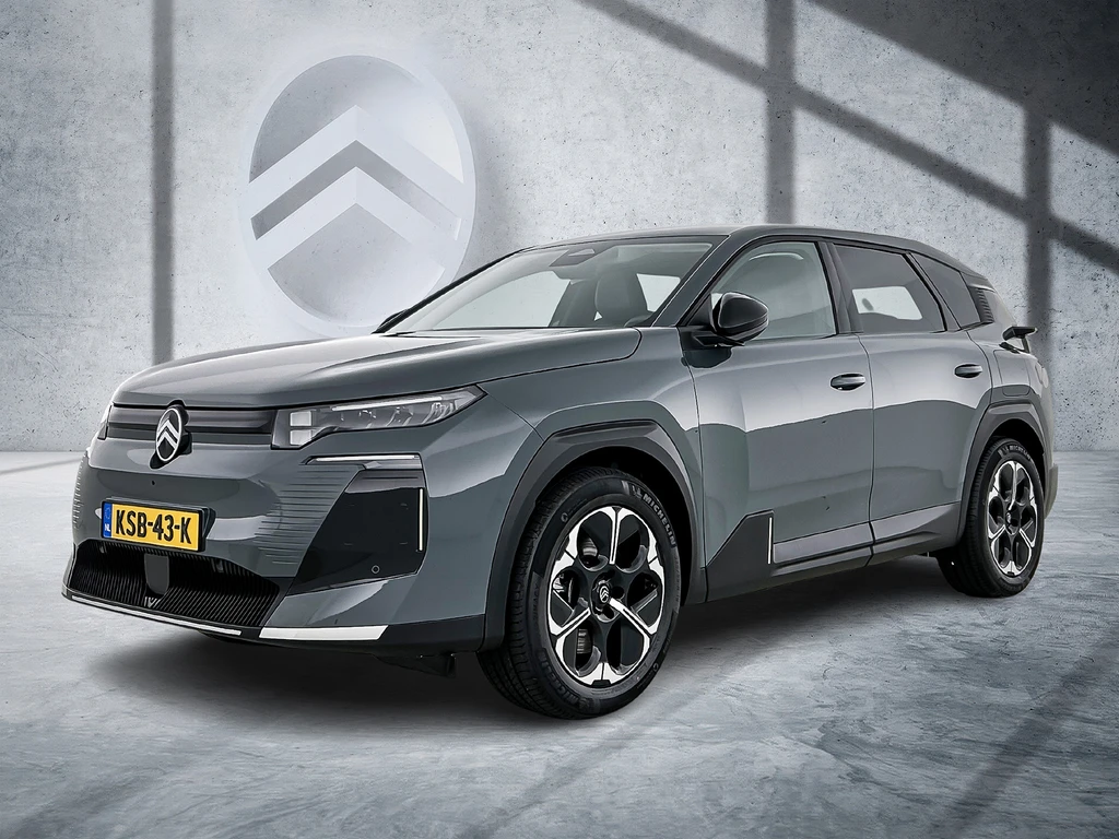 Citroën C5 Aircross – foto 2