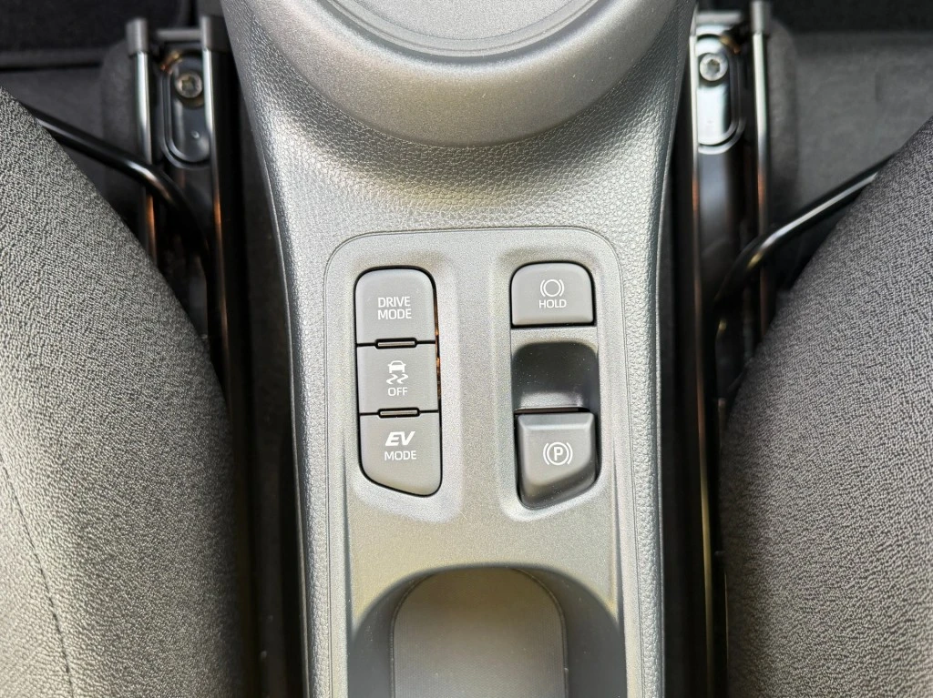 Toyota Aygo – foto 22