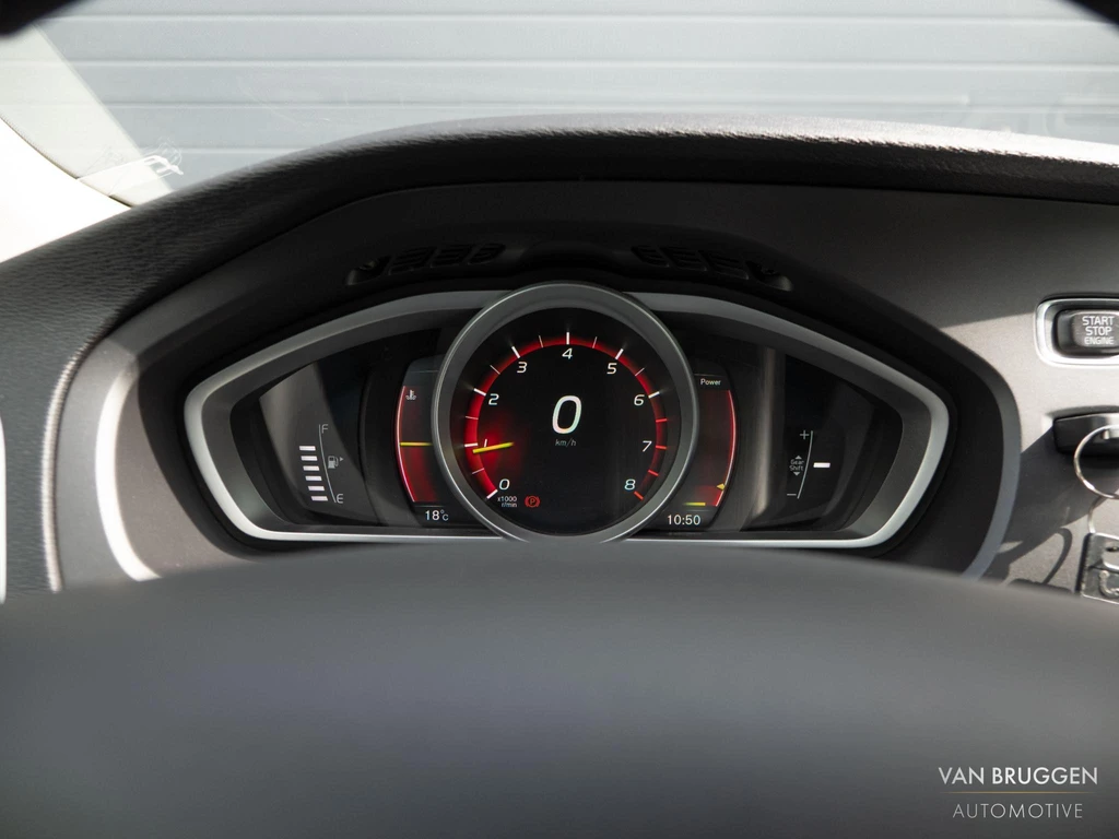 Volvo V40 – foto 22