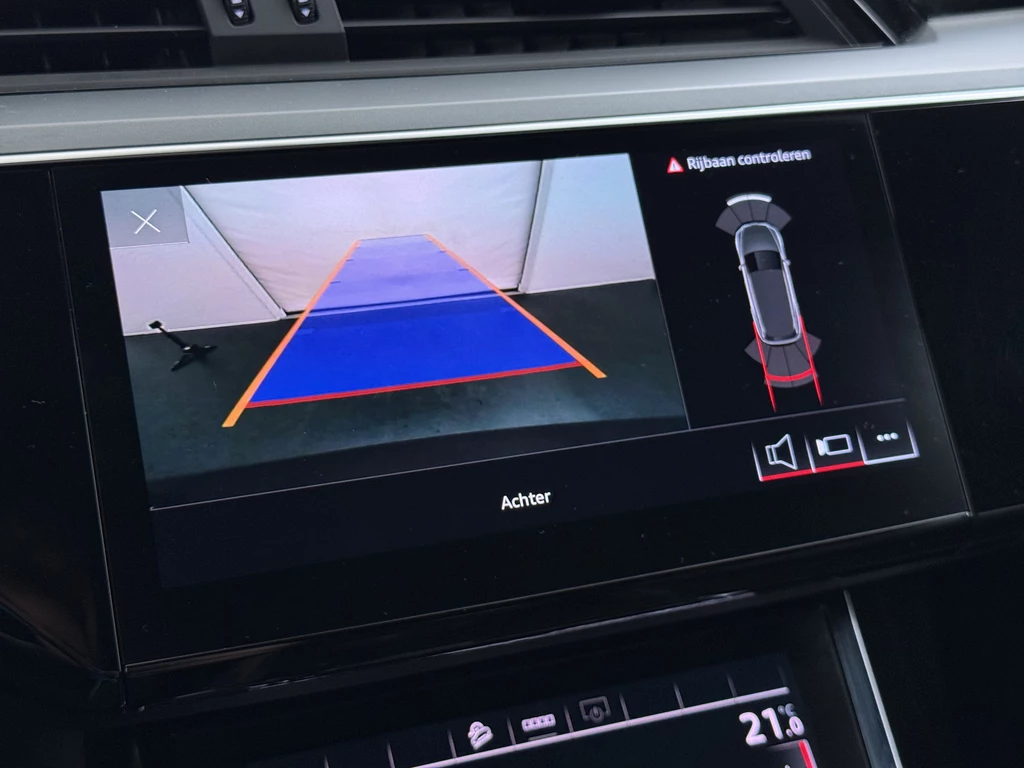Audi e-tron – foto 21