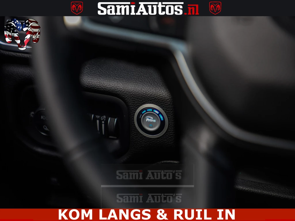 Dodge Ram Pick-Up – foto 61