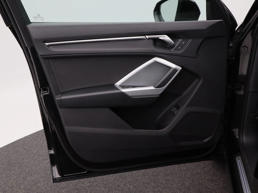 Audi Q3 – foto 17