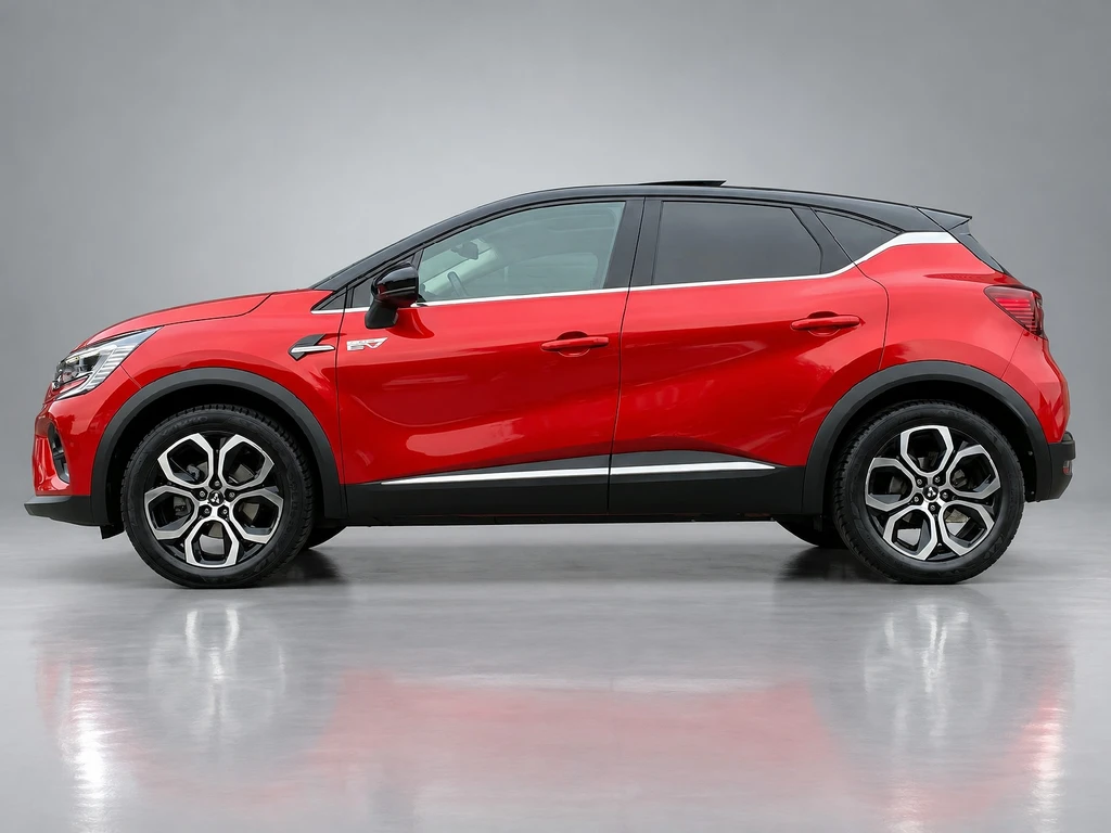 Mitsubishi ASX – foto 2