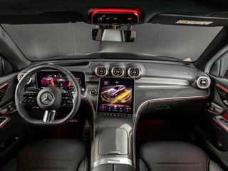 Mercedes-Benz GLC – thumbnail 4