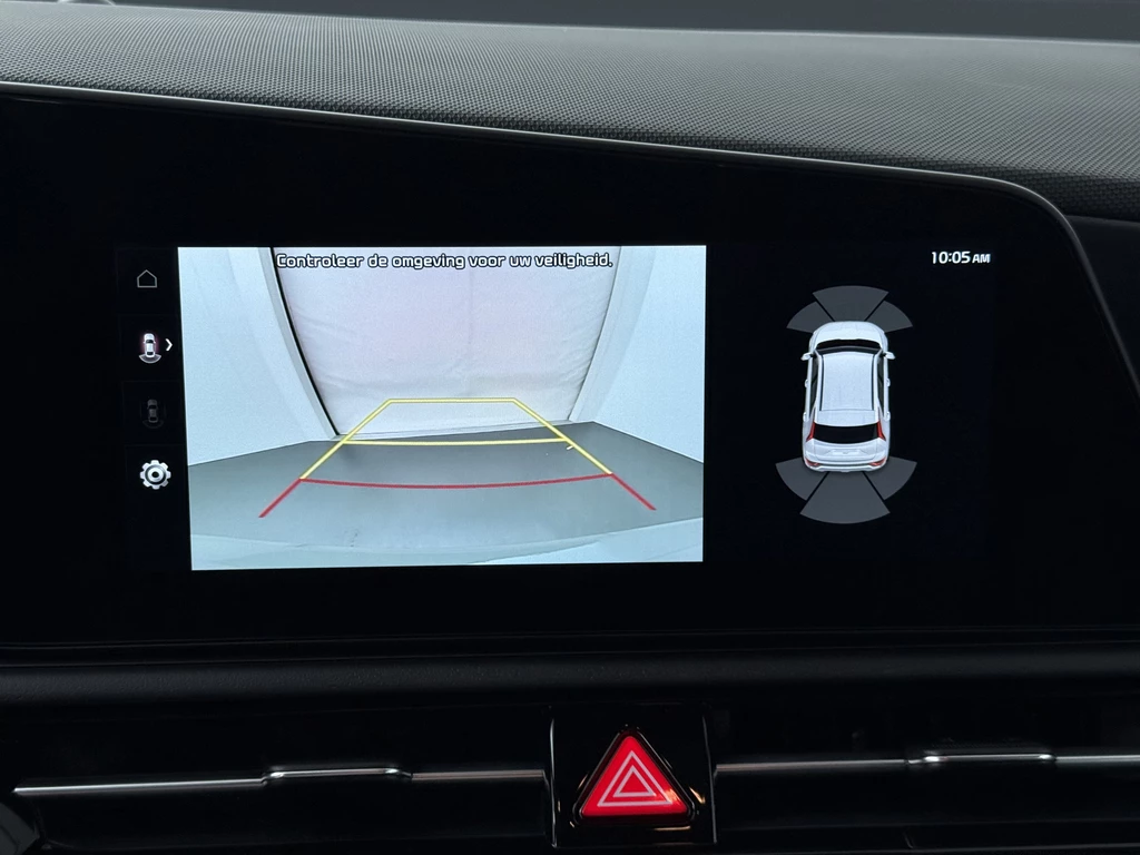 Kia Niro – foto 30