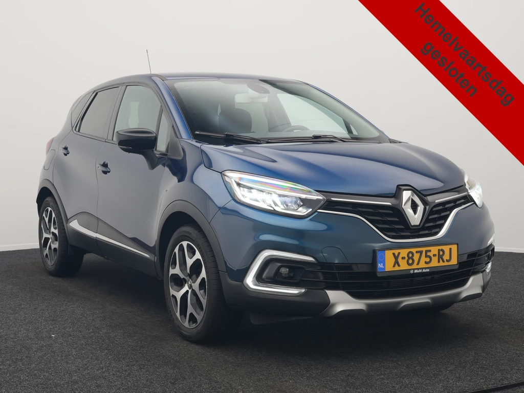 Renault Captur – foto 8