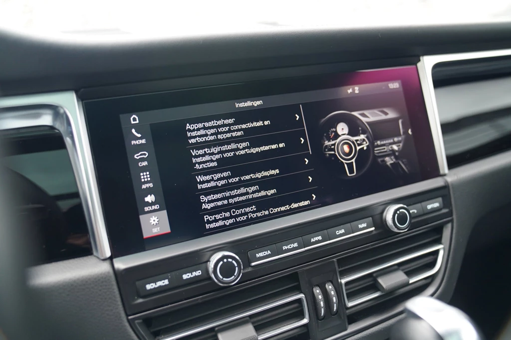 Porsche Macan – foto 59