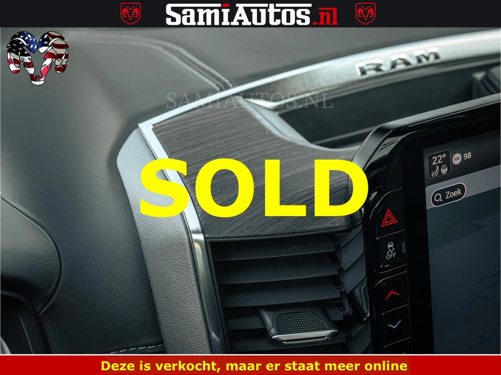 Dodge Ram 1500 – foto 33