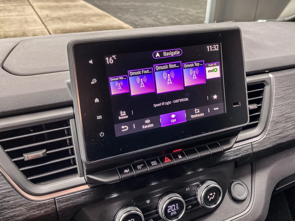 Renault Trafic – foto 70