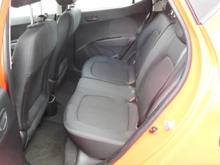 Hyundai i10 – thumbnail 8