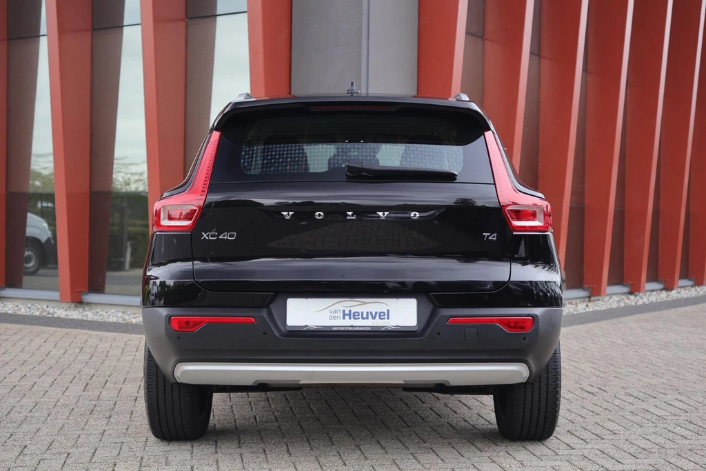 Volvo XC40 – foto 3