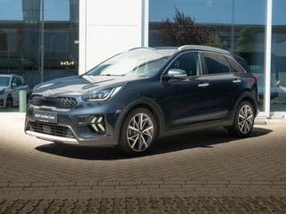 Kia Niro – thumbnail 3