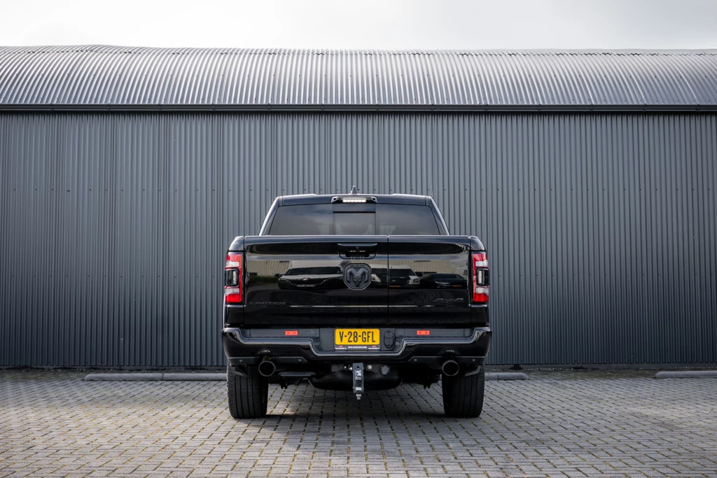 Dodge Ram 1500 – foto 3