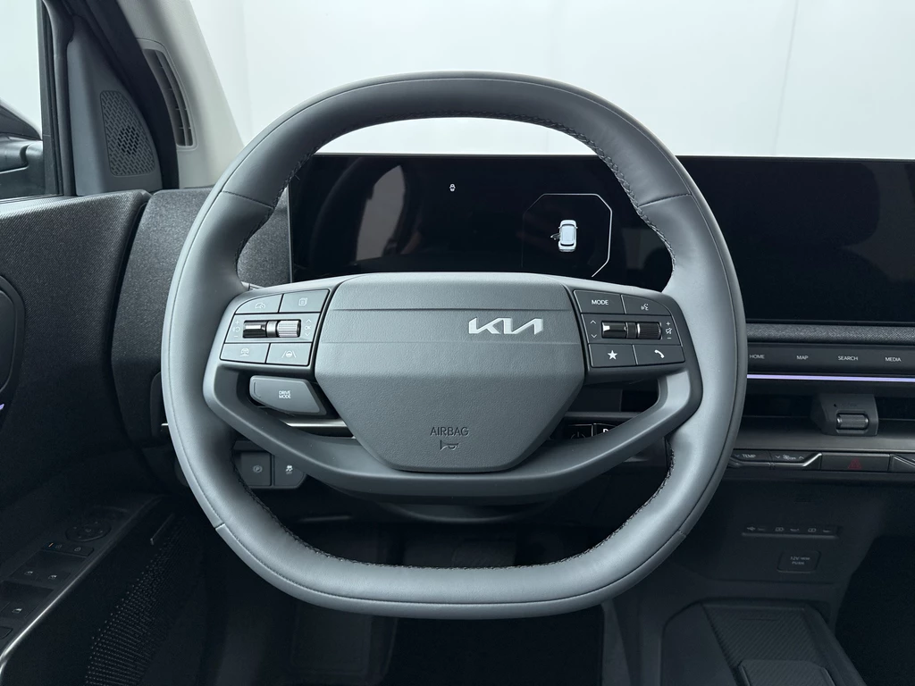 Kia EV2 – foto 37