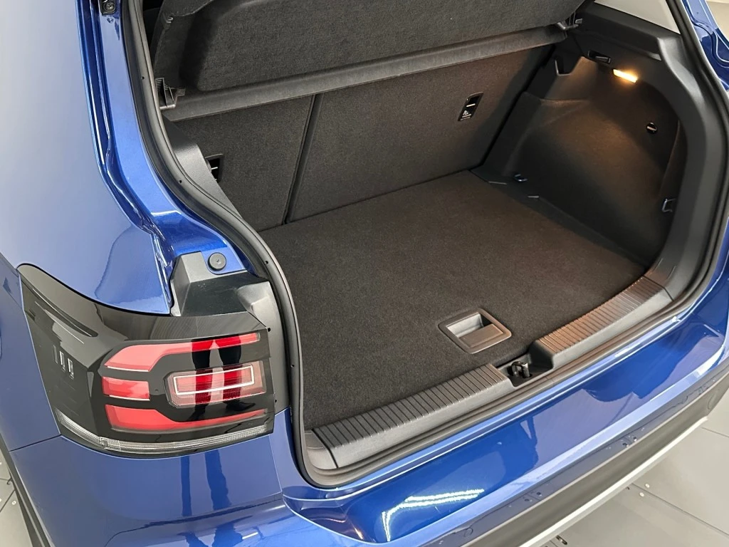 Volkswagen T-Cross – foto 23
