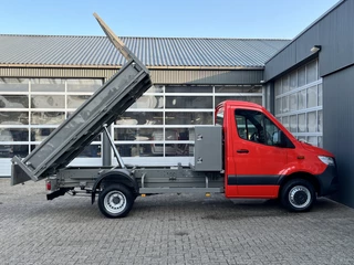 Mercedes-Benz Sprinter – thumbnail 10
