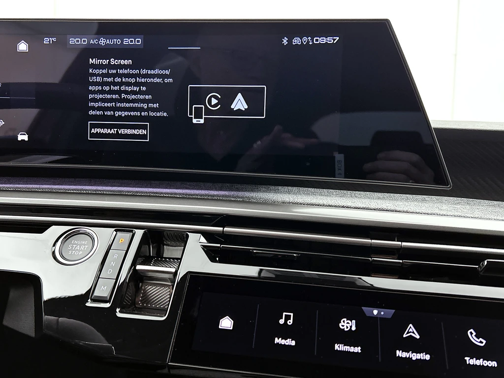 Peugeot 5008 – foto 21