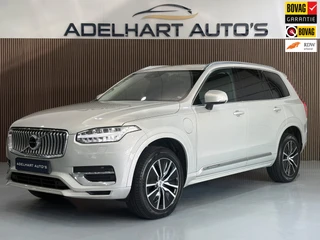 Volvo XC90 – thumbnail 1