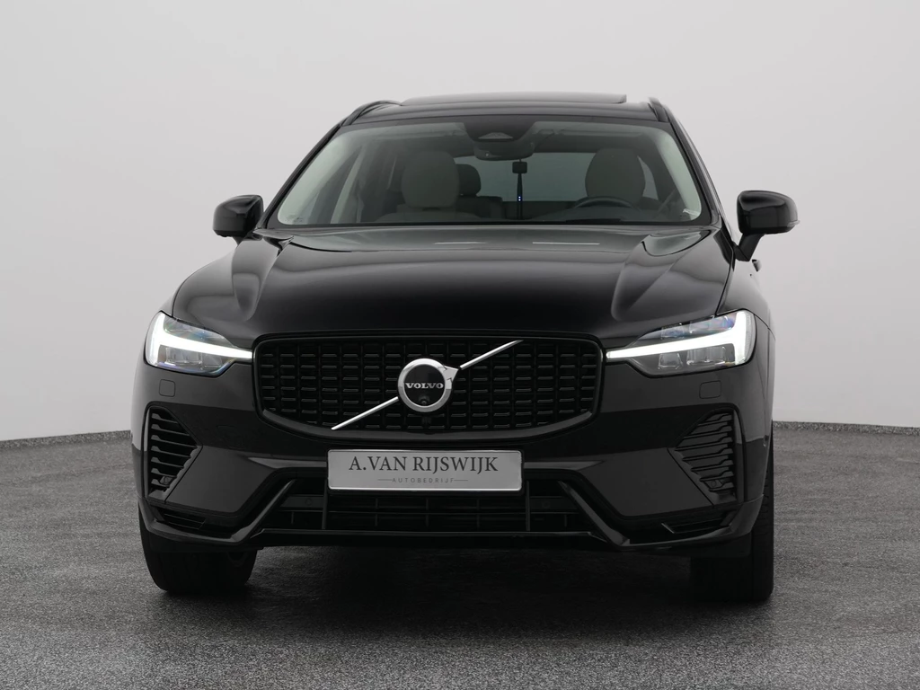 Volvo XC60 – foto 16