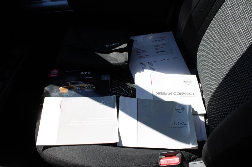 Nissan Juke – foto 8