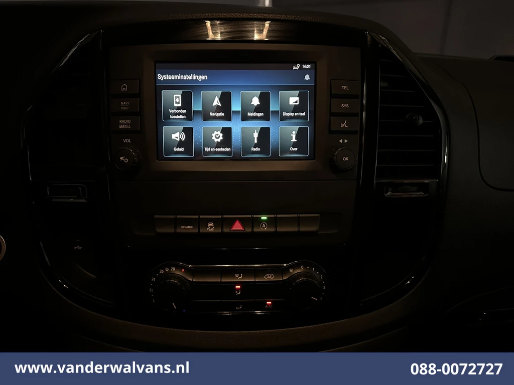 Mercedes-Benz Vito – foto 17