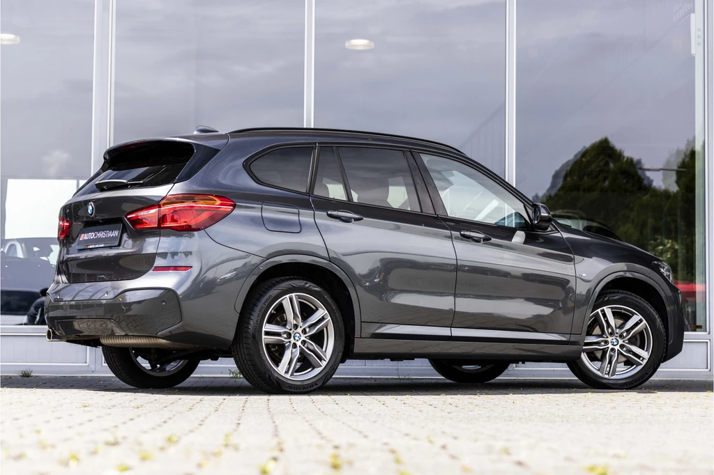 BMW X1 – foto 7