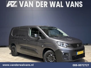 Peugeot Partner – thumbnail 3