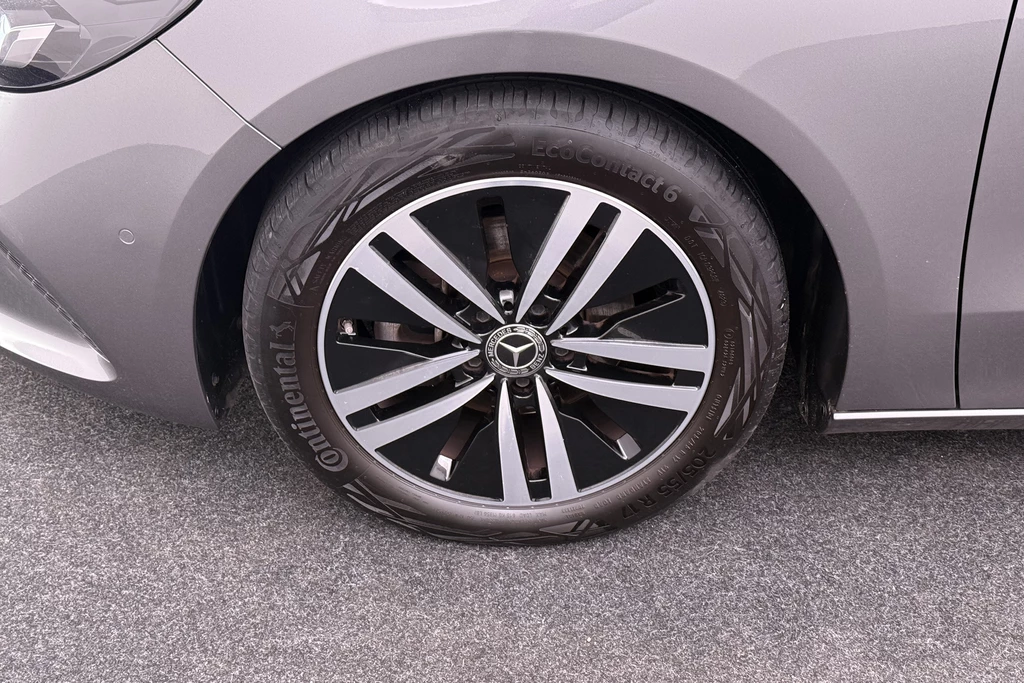 Mercedes-Benz B-Klasse – foto 7