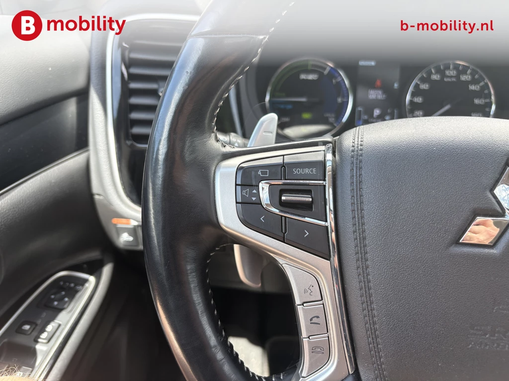 Mitsubishi Outlander – foto 22