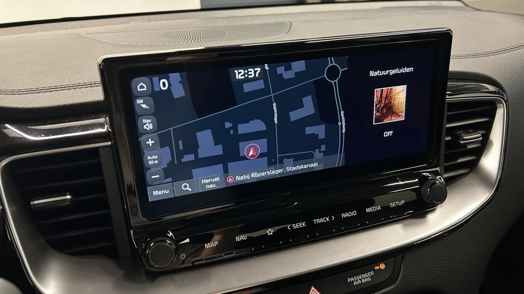 Kia Ceed Sportswagon – foto 42