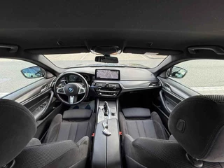 BMW 5 Serie – thumbnail 16