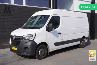 Renault Master – thumbnail 1