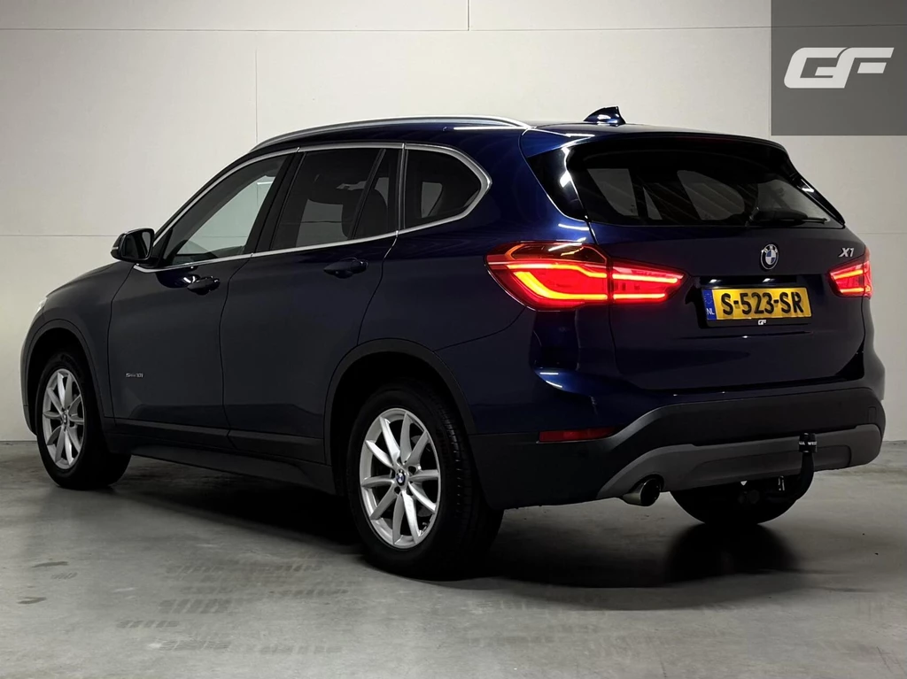 BMW X1 – foto 6