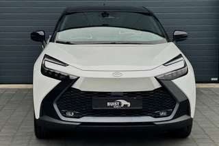 Toyota C-HR – thumbnail 7