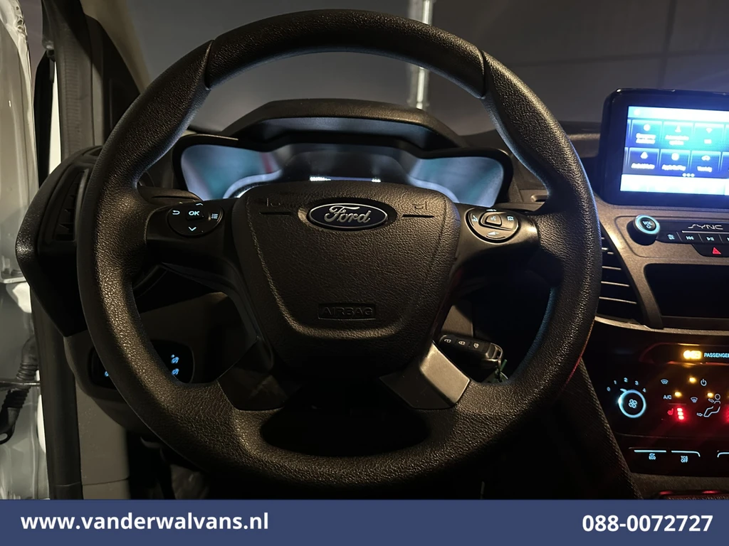 Ford Transit Connect – foto 16