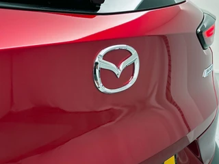 Mazda CX-3 – thumbnail 21