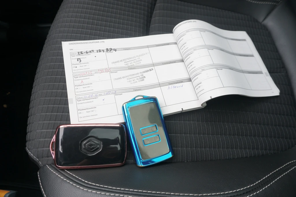 Renault Kadjar – foto 17