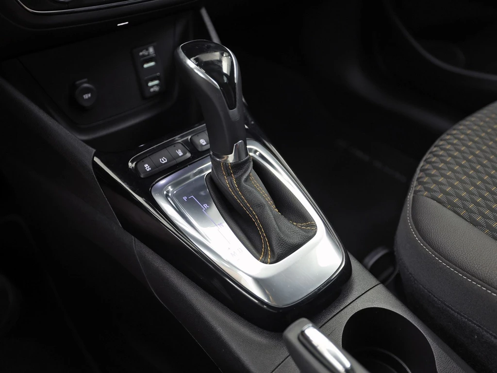 Opel Crossland X – foto 13
