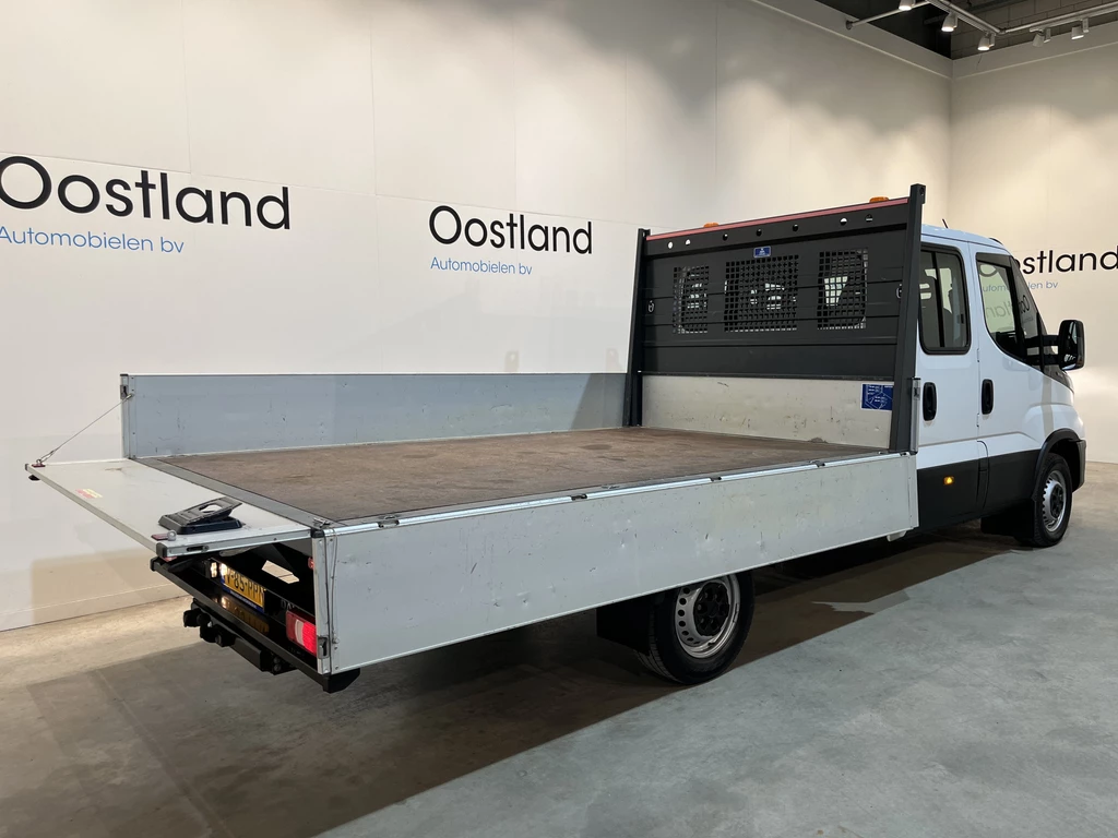 Iveco Daily – foto 5