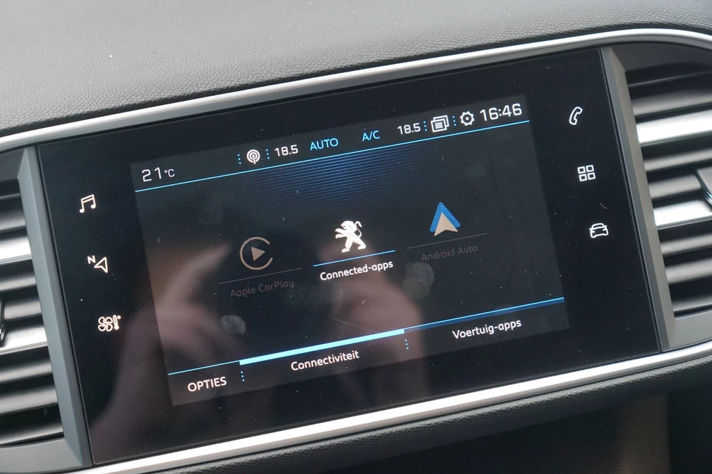 Peugeot 308 – foto 22