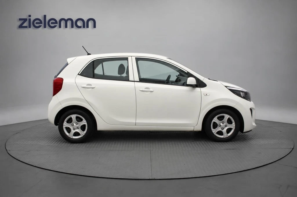 Kia Picanto – foto 8