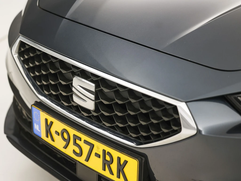 SEAT Leon – foto 16