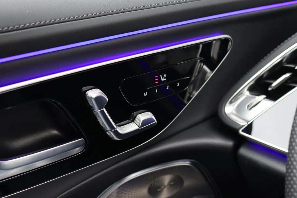 Mercedes-Benz E-Klasse – foto 15