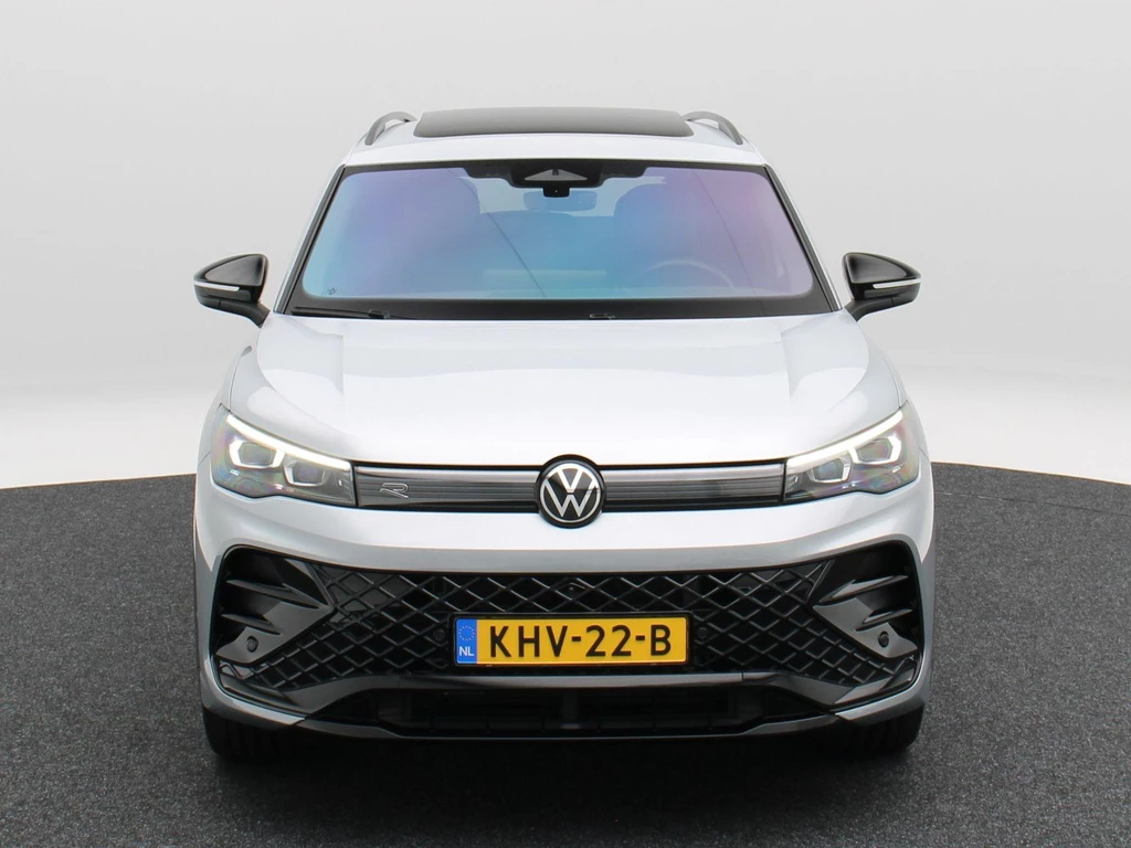 Volkswagen Tiguan – foto 8