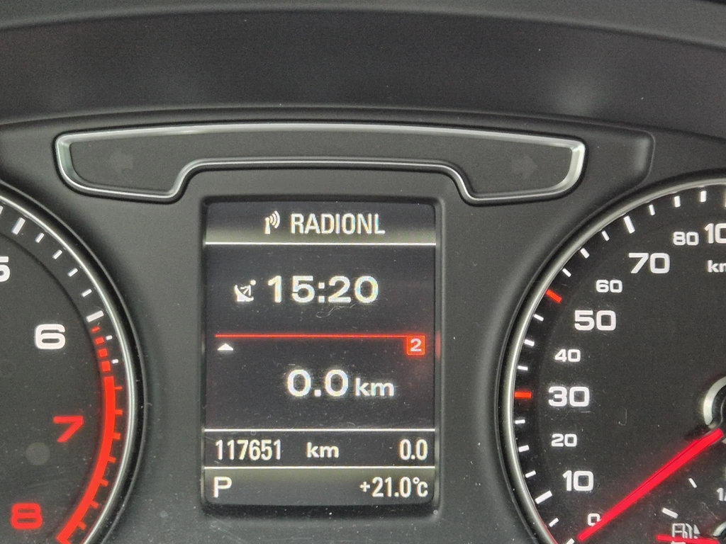 Audi Q3 – foto 29