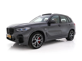 BMW X5 – thumbnail 1