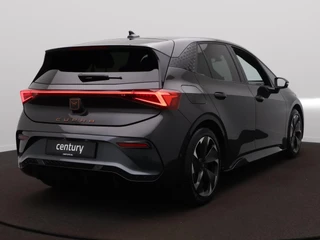 CUPRA Born – thumbnail 6