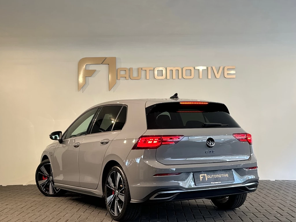 Volkswagen Golf – foto 3