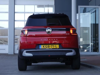Citroën C3 Aircross – thumbnail 3